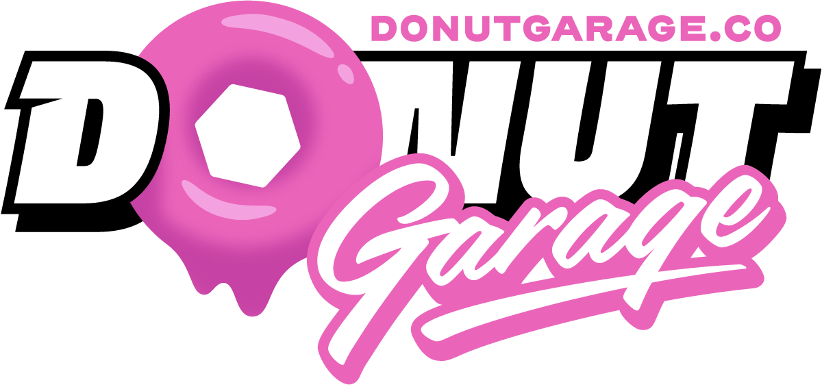Home Donut Garage Pty Ltd